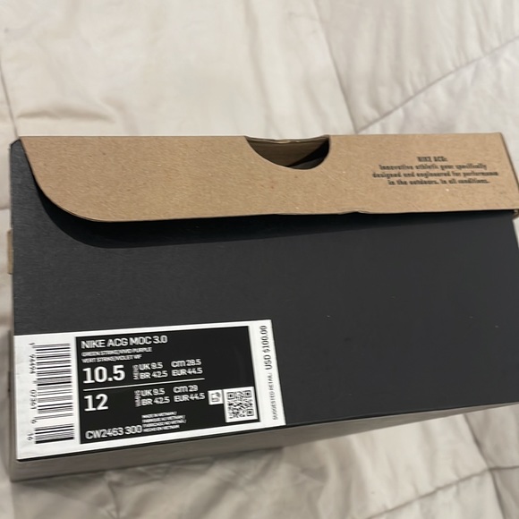 Nike ACG Moc 3.0 Tye Dye main image 4